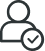 Personalized Qur'an reading plan icon