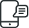 Social Progress Sharing icon