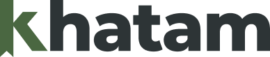Khatam logo